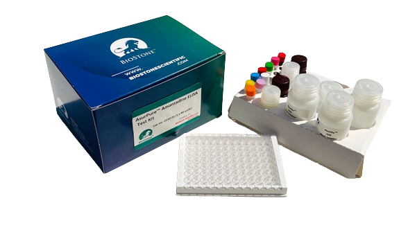 AsurPure™ Total Aflatoxin ELISA Test Kit